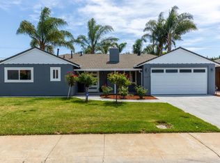 1687 Roll St, Santa Clara, CA 95050