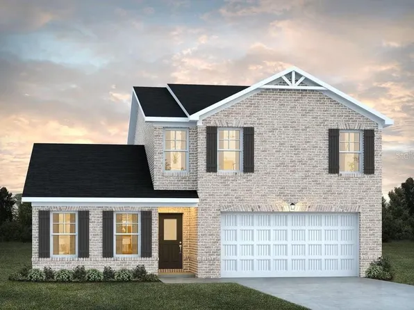 7304 Tolar Rd, Fairburn, GA 30213