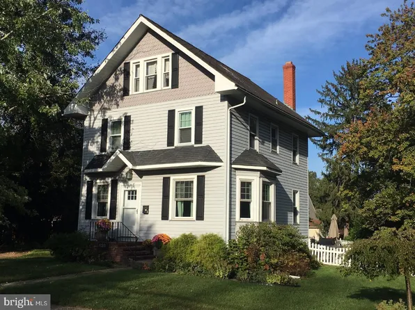 428 Lakeview Ave, Pitman, NJ 08071