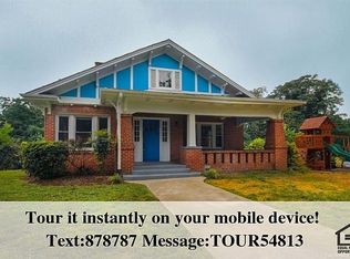 430 S 3rd St, Albemarle, NC 28001