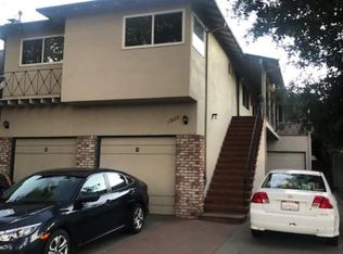 1920 Ivy St APT 2, San Mateo, CA 94403