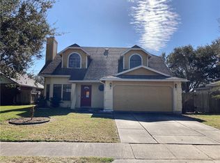 4405 Silver Hollow Dr, Corpus Christi, TX 78413