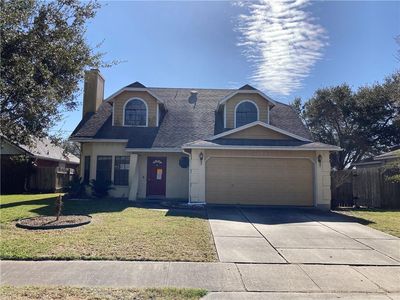 4405 Silver Hollow Dr, Corpus Christi, TX, 78413
