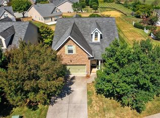 4517 Treebark Ln, High Point, NC 27265