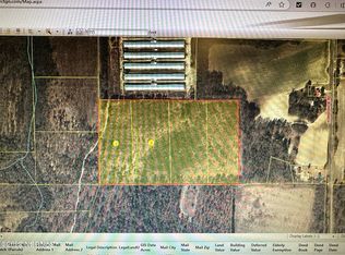 Tbd Horseshoe Rd, Wagram, NC 28396