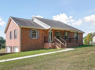 2085 Paran Rd, Cookeville, TN 38506