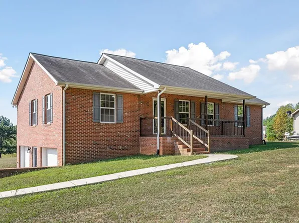 2085 Paran Rd, Cookeville, TN 38506