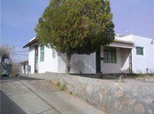 5593 Hunt Ct, El Paso, TX 79903