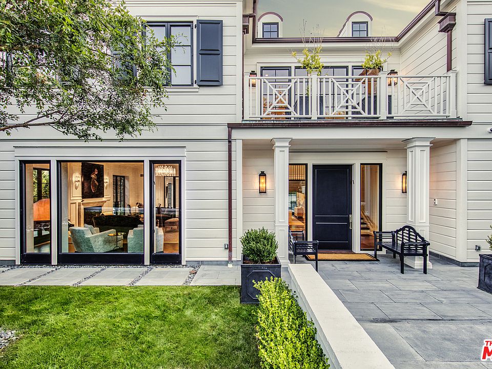 1029 Ridgedale Dr, Beverly Hills, CA 90210 | Zillow