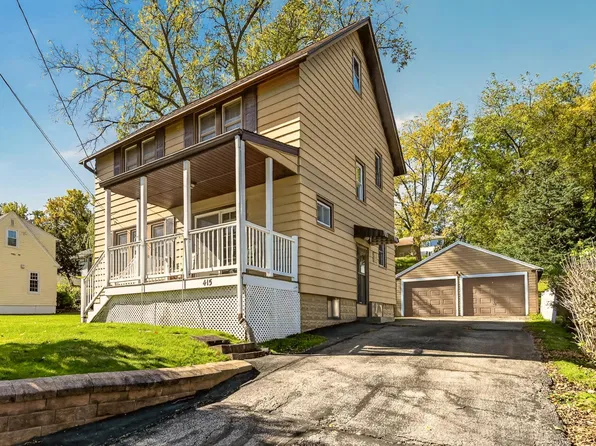 415 23rd Ave SW, Rochester, MN 55902