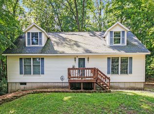 1944 Lincoln Rd, Allegan, MI 49010