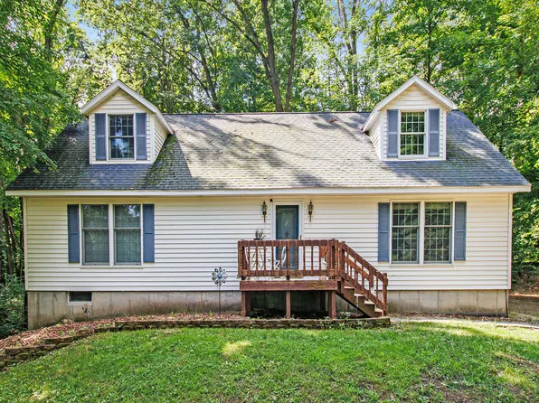 1944 Lincoln Rd, Allegan, MI 49010
