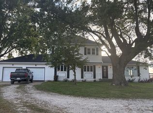 17783 SW 14th Rd, De Kalb, MO 64440