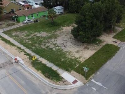 601 E Desoto St, Clermont, FL, 34711
