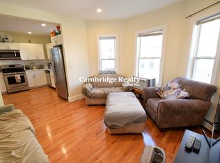 11 Winter Hill Rd #1MSC, Medford, MA 02155