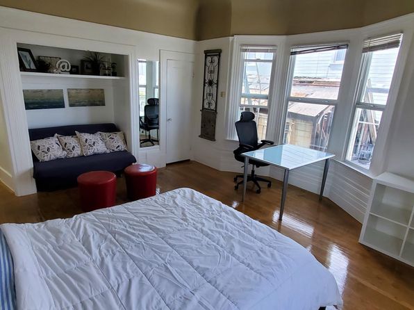 874 Fell St APT 5