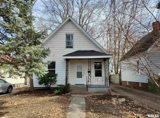 1228 N 2nd St, Springfield, IL 62702