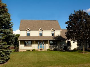 2604 N Block Rd, Reese, MI 48757