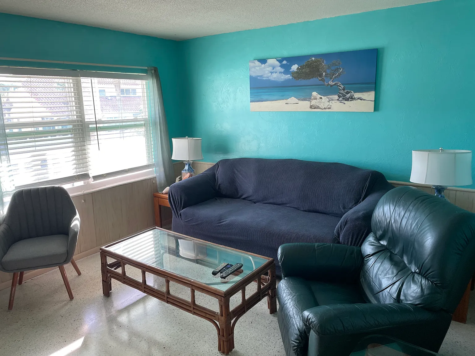 1 bed, 631 sqft, $1,350 — Photo 4