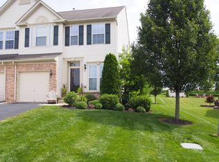 323 McNair Dr, Northampton, PA 18067