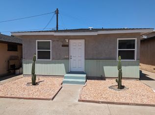 3847 1/2 W 104th St, Inglewood, CA 90303