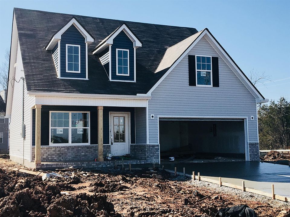 1st image of 100 Muth Cove Lot 701
