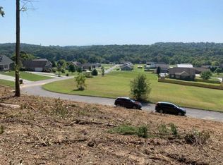 Bobbie Jean Ln, Seymour, TN 37865