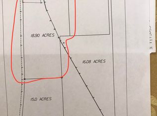 Winchester Rd, New Market, AL 35761