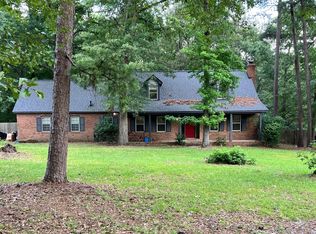 208 S Old Belair Rd, Grovetown, GA 30813