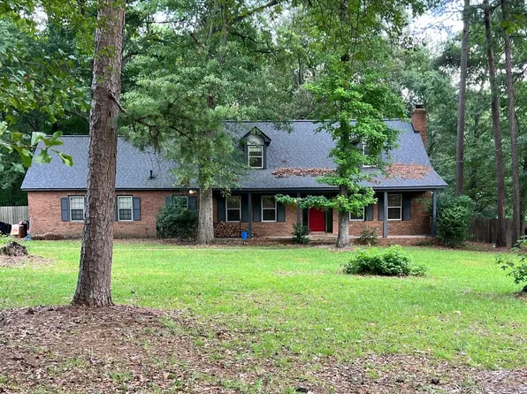 208 S OLD BELAIR Road, Grovetown, GA 30813