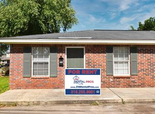 301 Everett St #301A, Ruston, LA 71270