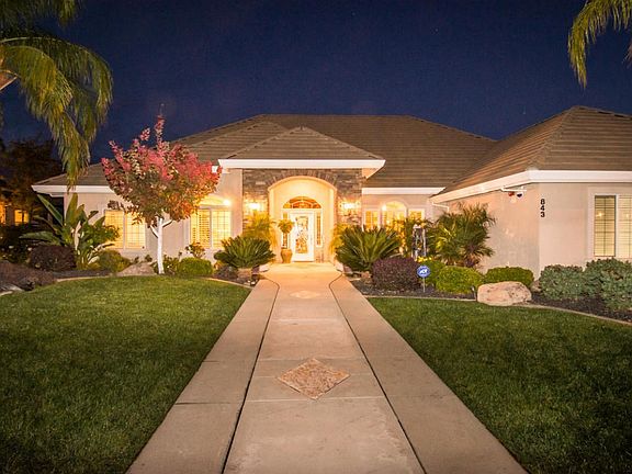 2nd image of 843 Santa Cruz Dr