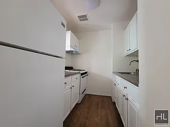 Rented by Highline Residential