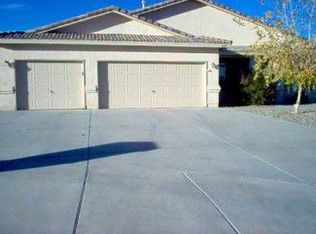 209 Winged Foot Ct SE, Rio Rancho, NM 87124