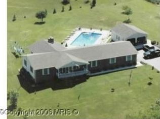 150 Bridget Rd, Martinsburg, WV 25404