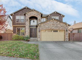 248 Misty Ln, Woodland, WA