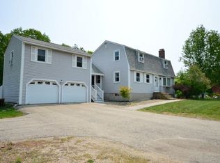 94 Turkey Hill Rd, Merrimack, NH 03054