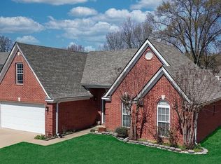 3309 Ridgeway Cir, Jonesboro, AR 72404