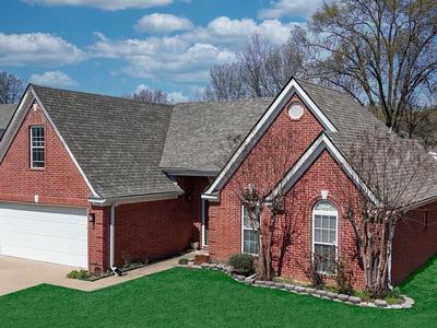 3309 Ridgeway Cir, Jonesboro, AR, 72404