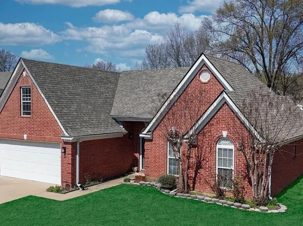 3309 Ridgeway Cir, Jonesboro, AR 72404