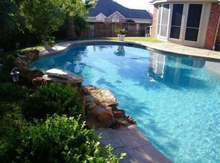 5400 Mount McKinley Rd, Fort Worth, TX 76137