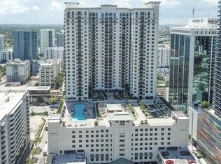 999 SW 1st Ave APT 2913, Miami, FL 33130
