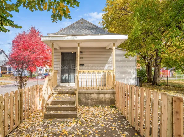 306 Martin Ave, Columbus, OH 43222