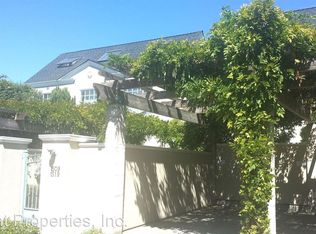 1515 Henry St, Berkeley, CA 94709