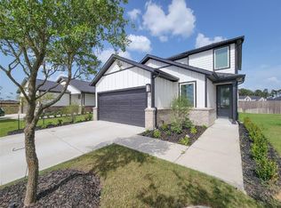 7730 Primrose Myrtle Ln, Cypress, TX 77433