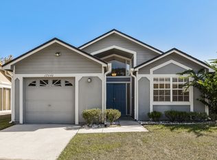 12640 Whiterapids Dr, Orlando, FL 32828