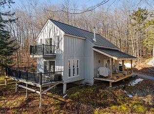 125 Stewart Dr, Rumney, NH 03266