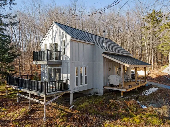 125 Stewart Drive, Rumney, NH 03266