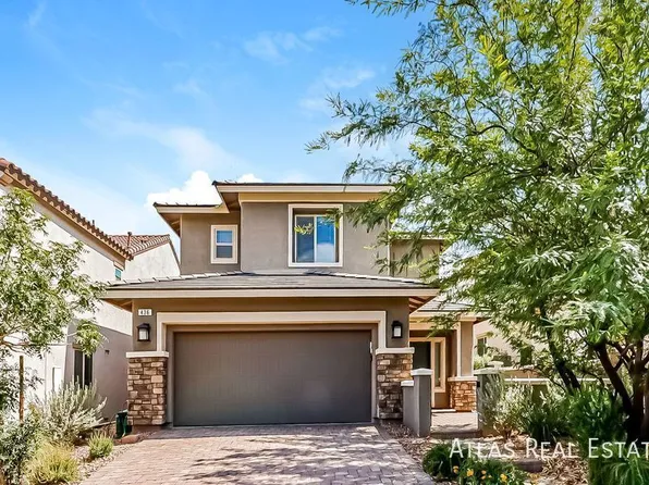 436 Accelerando Way, Henderson, NV 89011