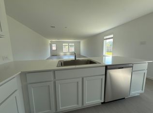 16210 Rustic Prairie Dr, Hockley, TX 77447